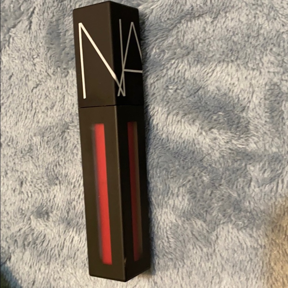 NARS Lip pigment